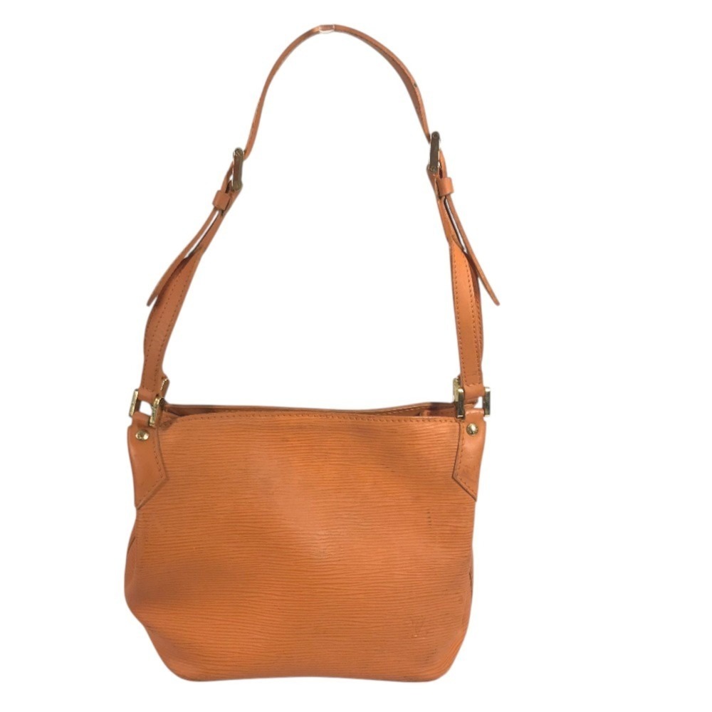 LOUIS VUITTON M5893H Epi Mandala PM Handbag Shoulder Bag Leather Women's Mand...